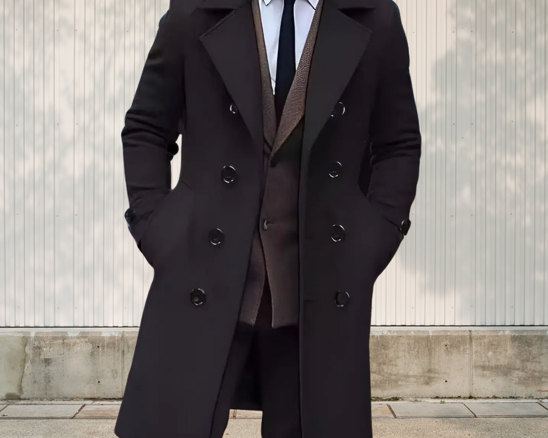 Berislav - Vremenska elegancija susreće modernu udobnost