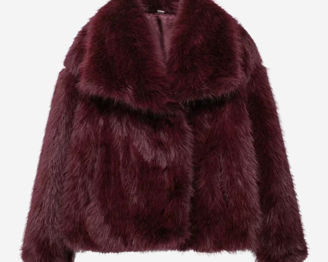 Alenka – luksuzni kaput za žene koje biraju stil i kvalitetu