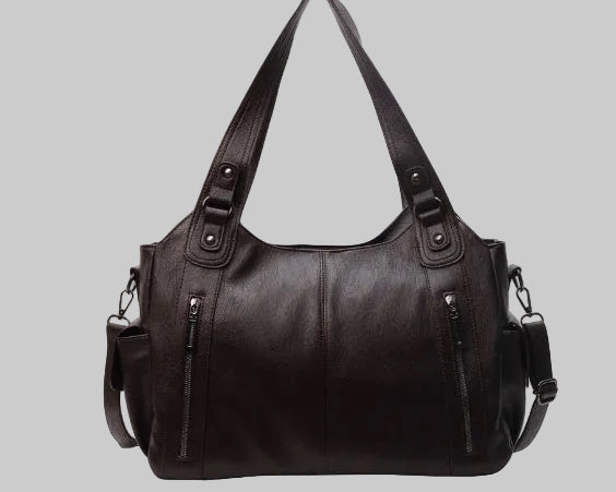 Alma – elegantna torba od veganske kože za svaki dan