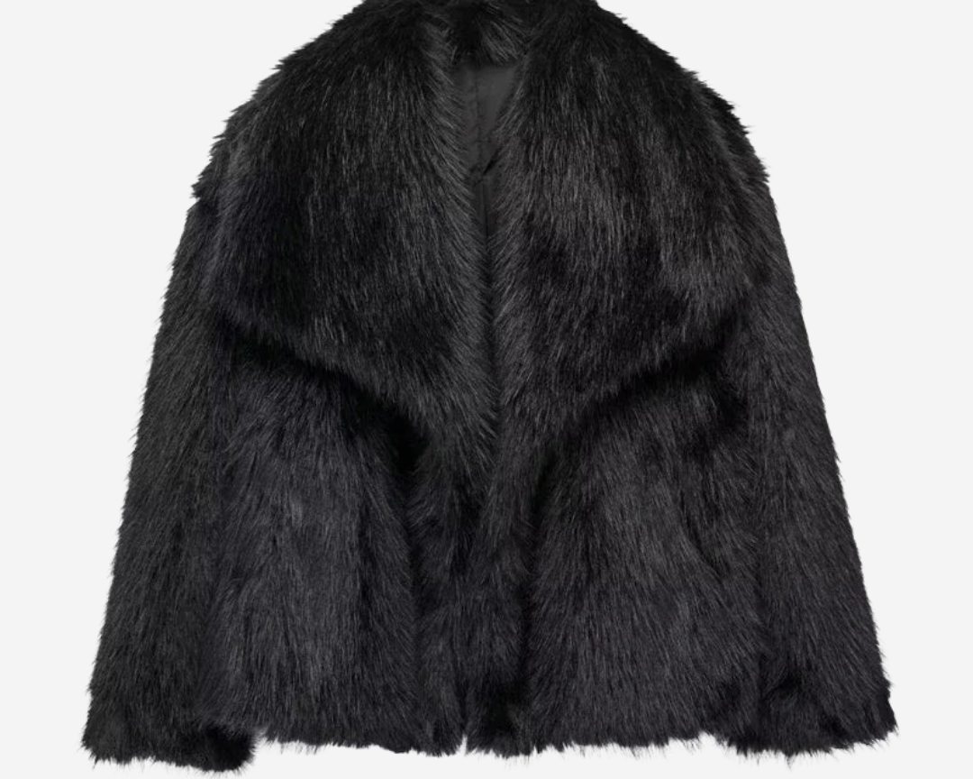 Alenka – luksuzni kaput za žene koje biraju stil i kvalitetu