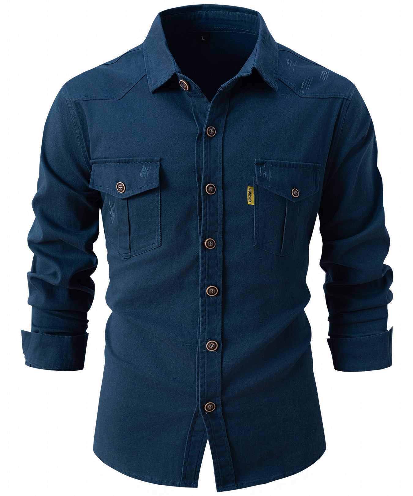 Sime – Moderna košulja za svakodnevnu eleganciju