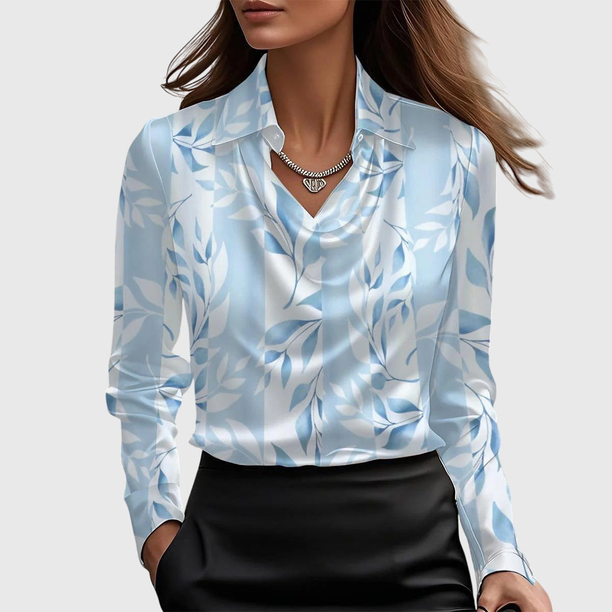 Dorija - Mekan sjaj za ženstveni i elegantan izgled