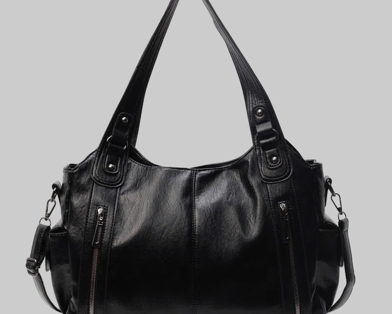 Alma – elegantna torba od veganske kože za svaki dan