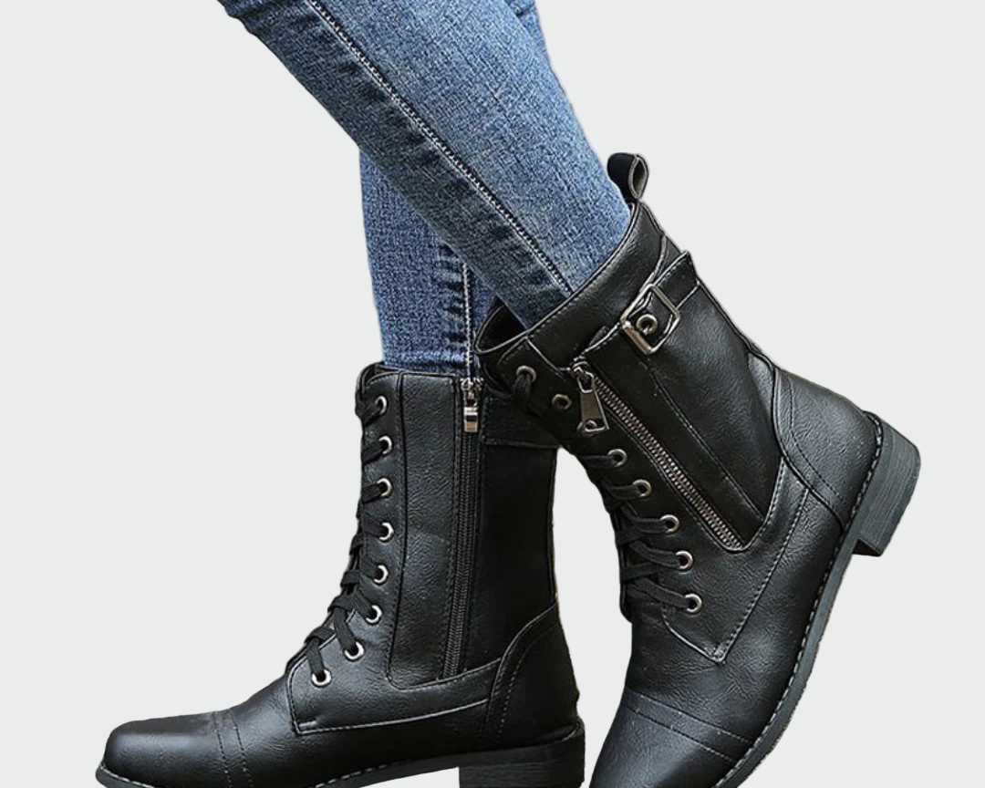 Biserka - Zimske Čizme za Toplinu i Luksuz