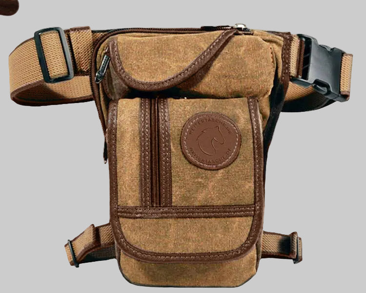 Alba – Torba za jahanje s kojom je sve na dohvat ruke