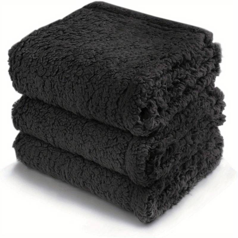 Meke deke za štenad – SnuggleFur Fleece