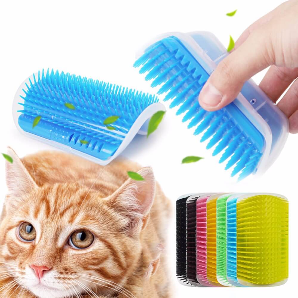 Četka za samostalno uređivanje mačaka – FurRelaxer