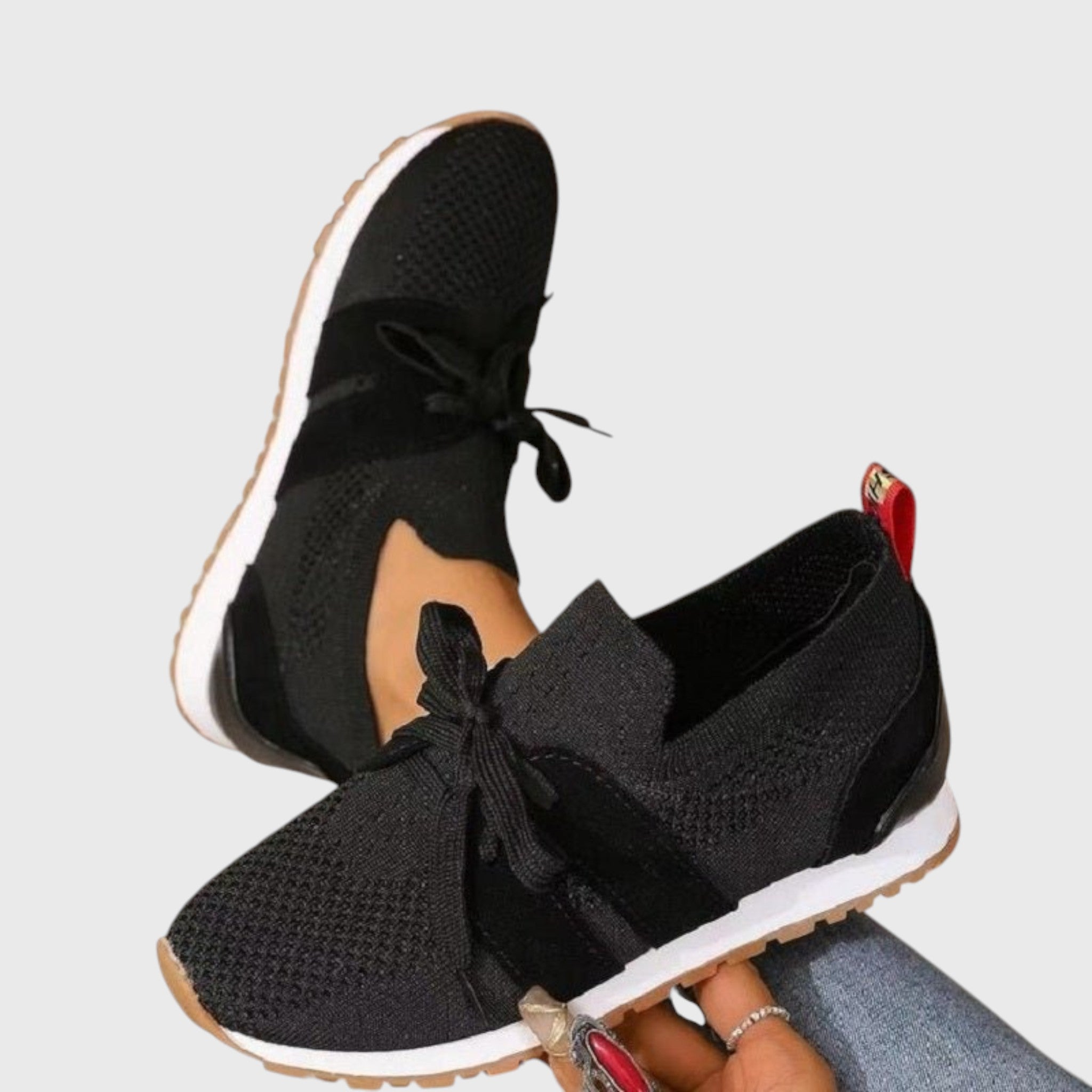 Đurđa – Uđite u stil i cjelodnevnu udobnost s platform tenisicama