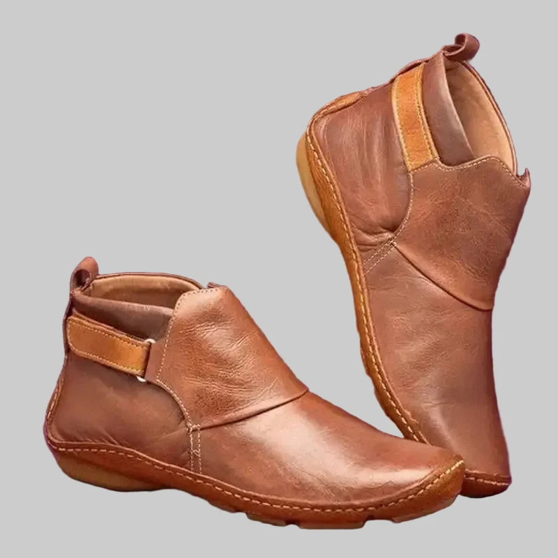 Ajla – Čizme koje donose udobnost i stil