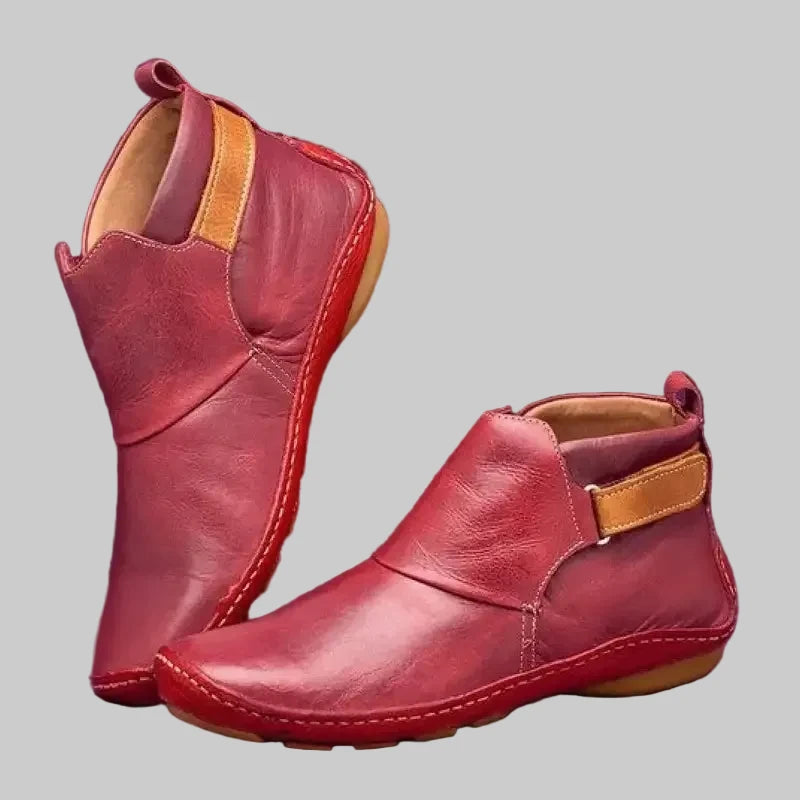 Ajla – Čizme koje donose udobnost i stil