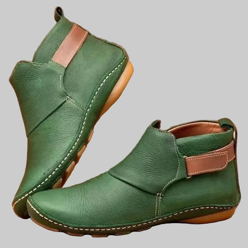 Ajla – Čizme koje donose udobnost i stil