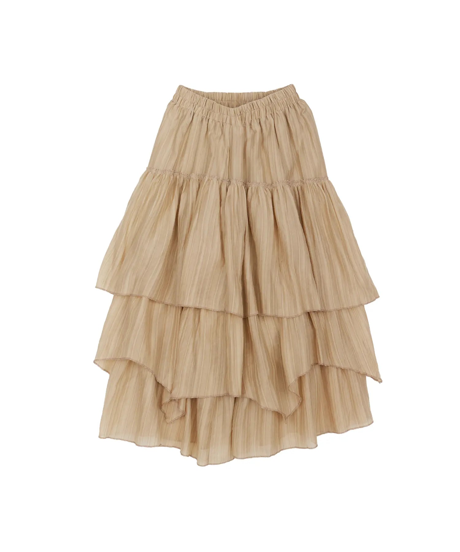 Antea – Romantičan i bohemian stil s dugom haljinom s pojasom!