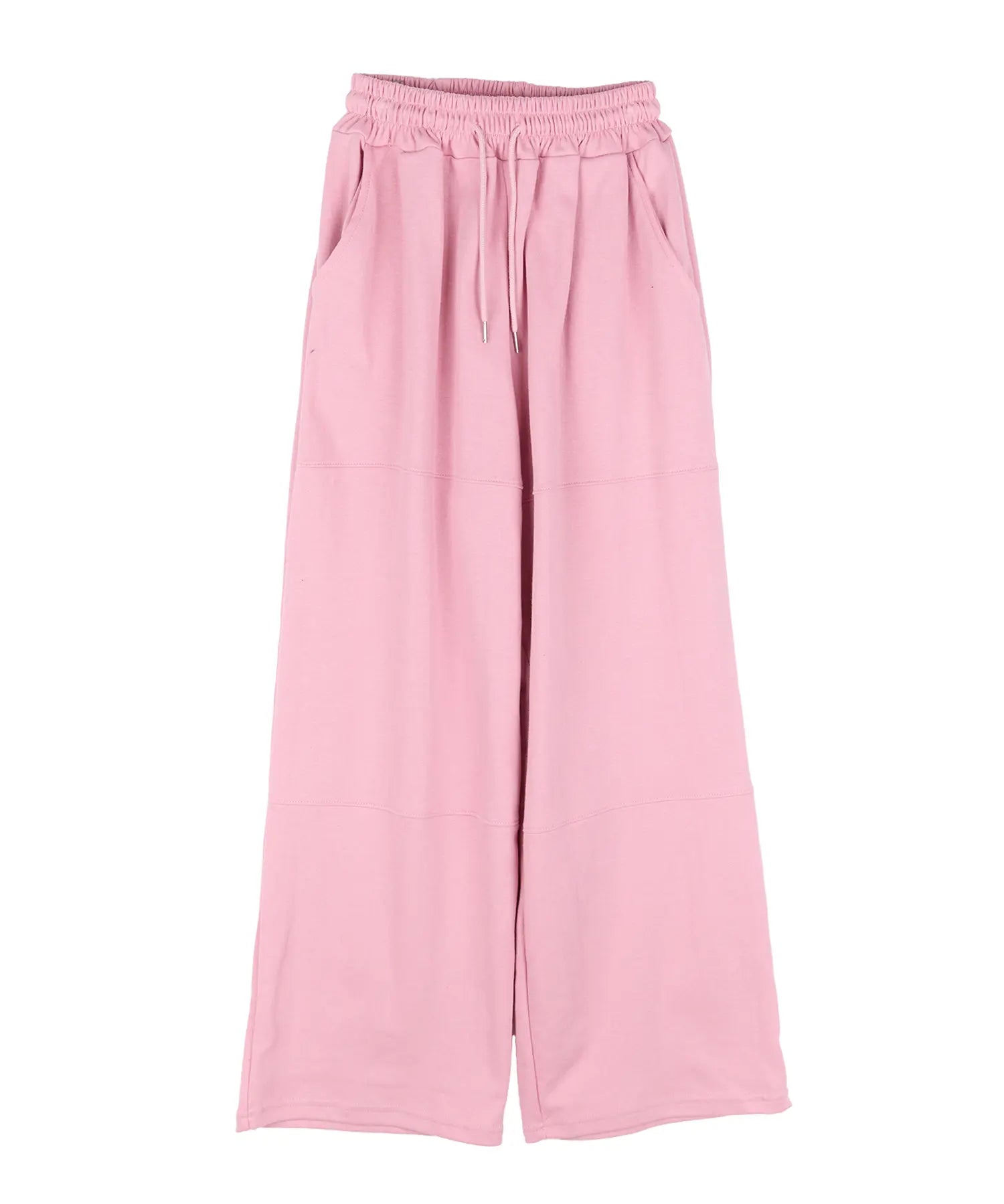 Andrea – Ulični acubi stil s širokim hlačama od pamuka i poliestera!