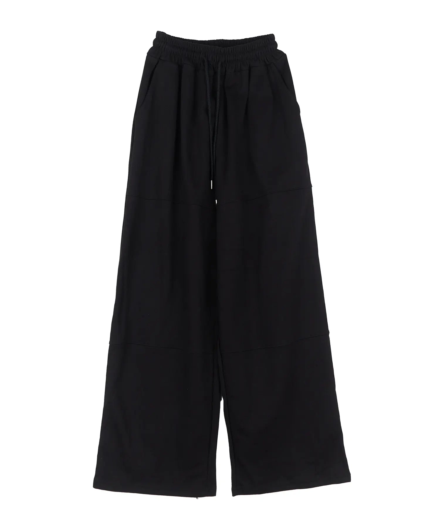 Andrea – Ulični acubi stil s širokim hlačama od pamuka i poliestera!