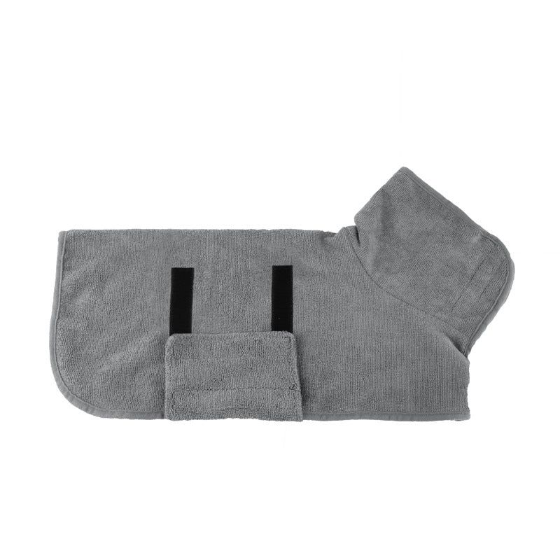Roba za sušenje kućnih ljubimaca - QuickDry Paws