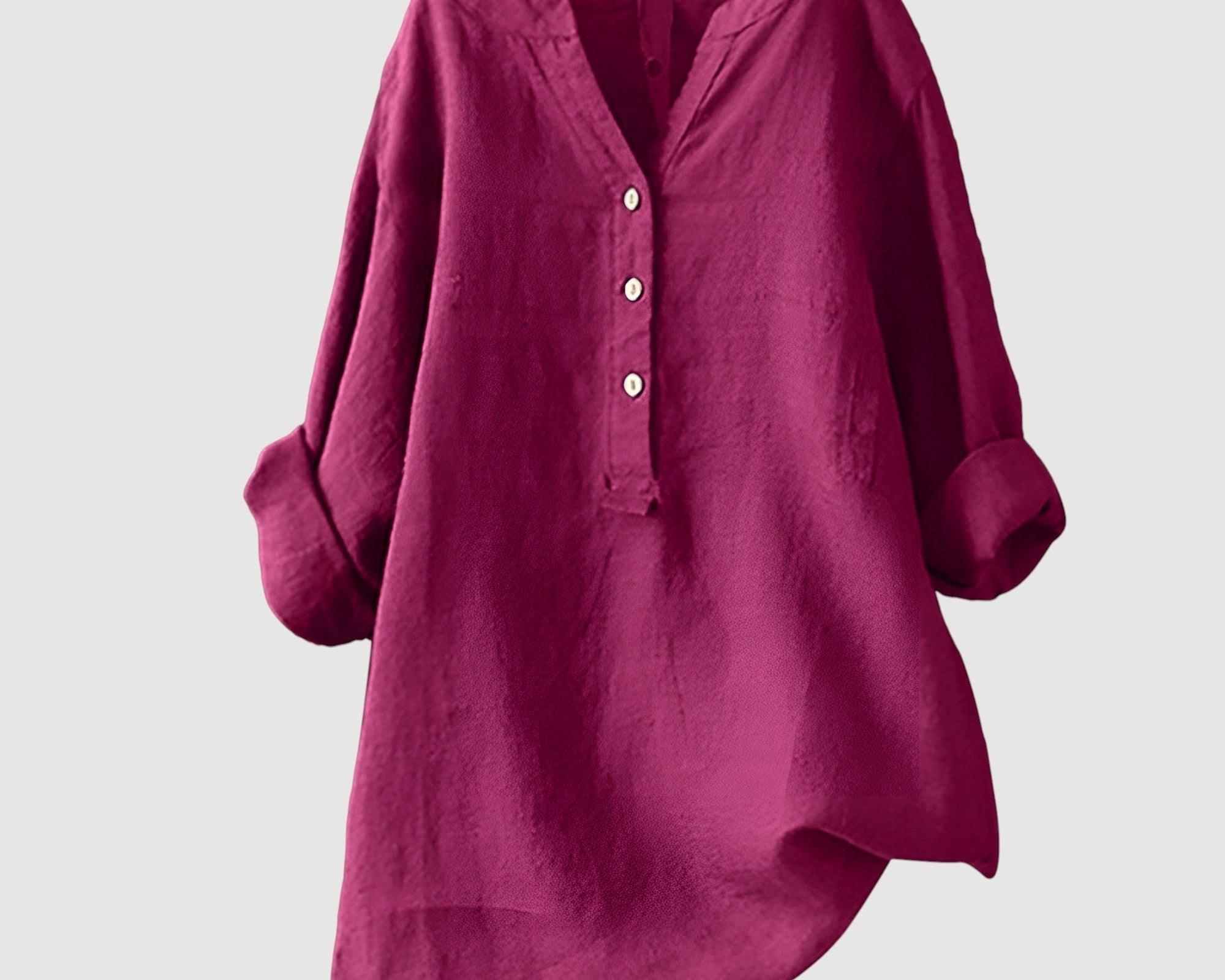 Dijana – Osjećajte se svježe, slobodno i elegantno u ovoj prekrasnoj košulji