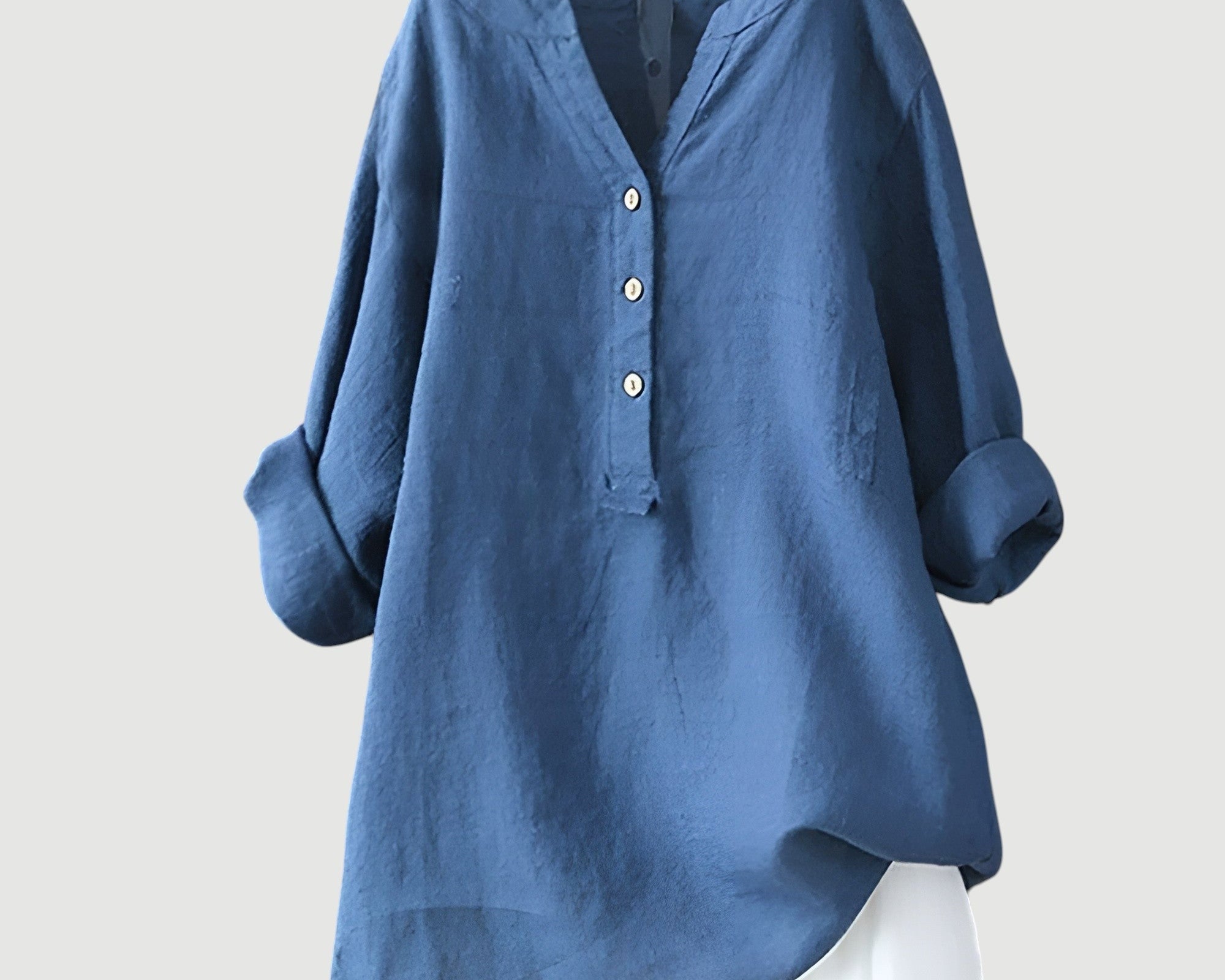 Dijana – Osjećajte se svježe, slobodno i elegantno u ovoj prekrasnoj košulji