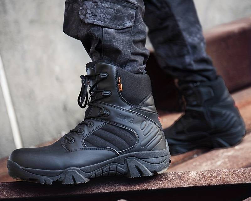 Mirko – Osjetite snagu prave sigurnosti!