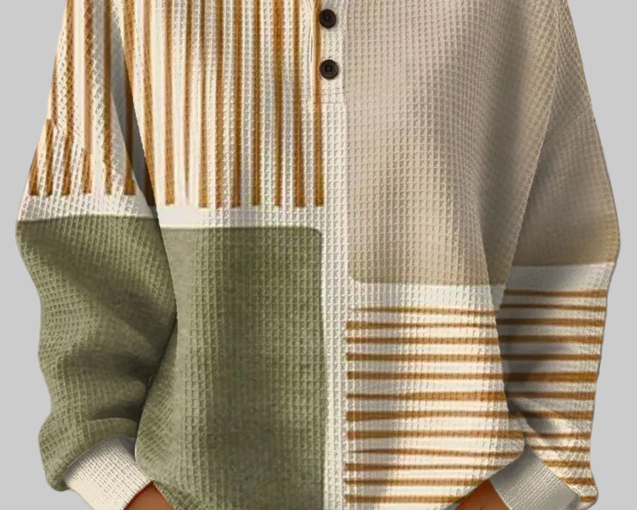 Anita – Topla flis majica za ugodne zimske dane