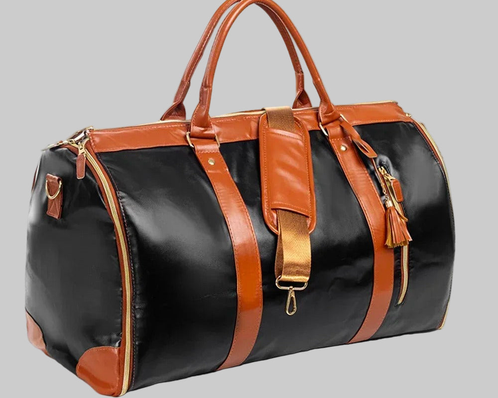 Adriana – putna torba koja čuva tvoju odjeću bez bora