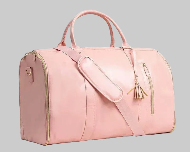 Adriana – putna torba koja čuva tvoju odjeću bez bora