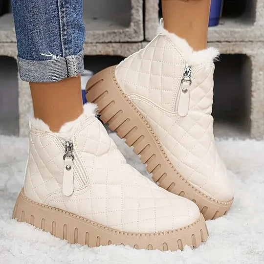 Antea - Arlette Zimske Čizme