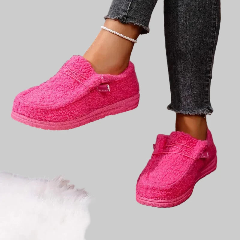 Amalia – papuče mekane kao oblak