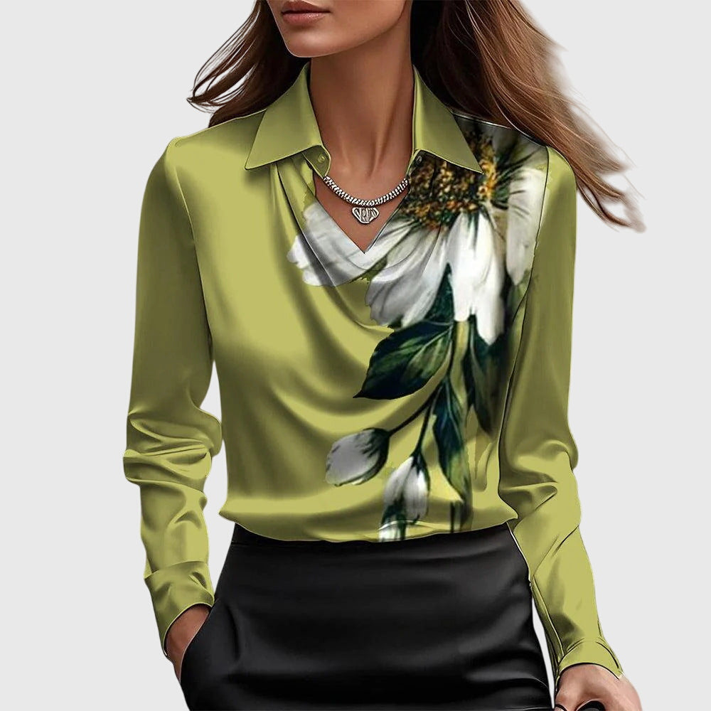 Dorija - Mekan sjaj za ženstveni i elegantan izgled