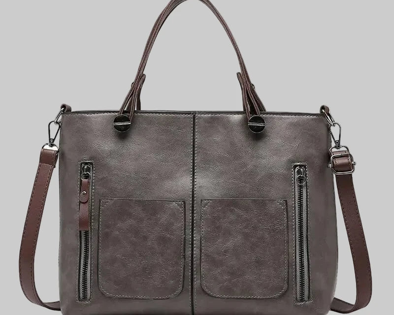 Alea – elegantna kožna torba koja traje godinama