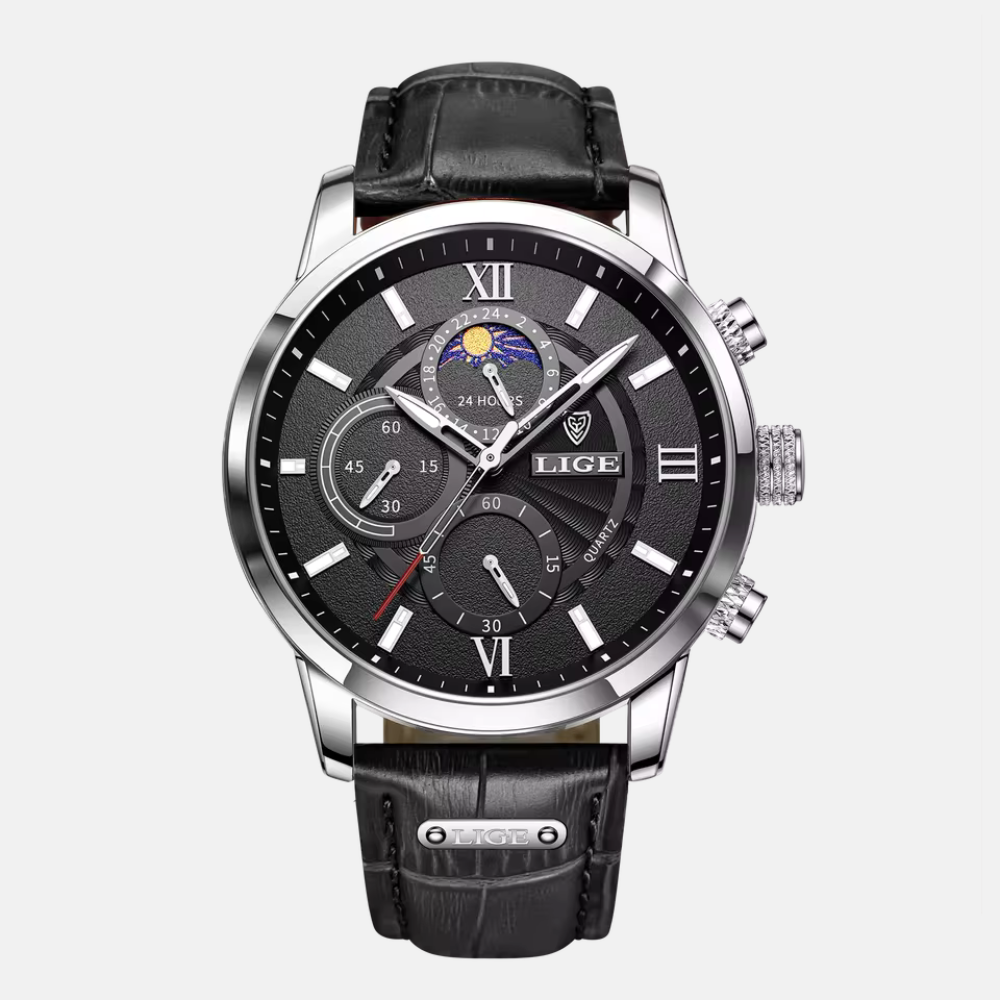 Dražen - Klasični Sportski Sat