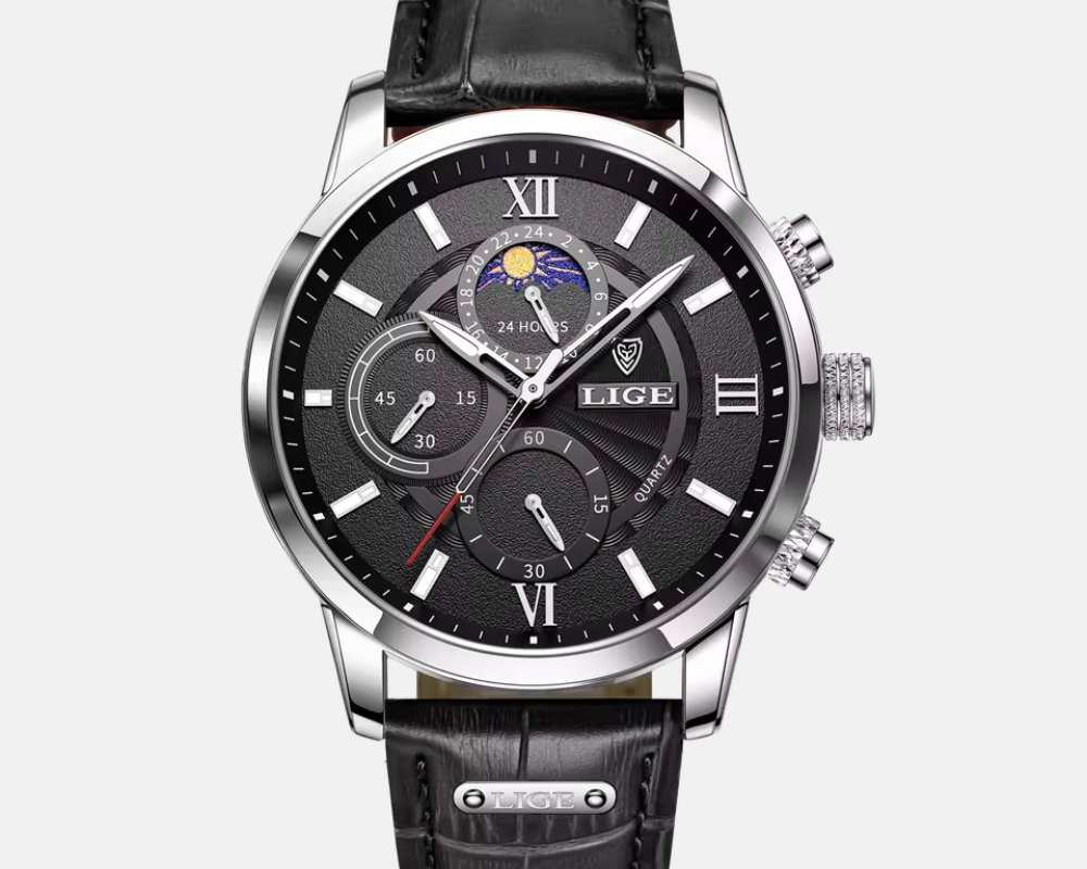 Dražen - Klasični Sportski Sat