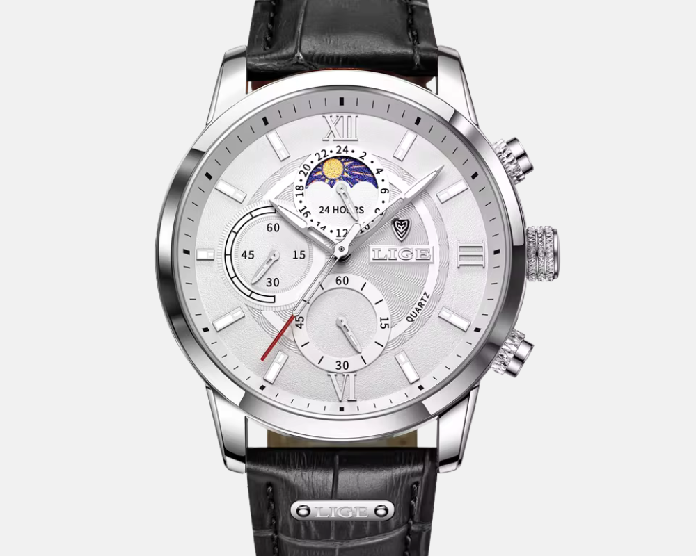 Dražen - Klasični Sportski Sat