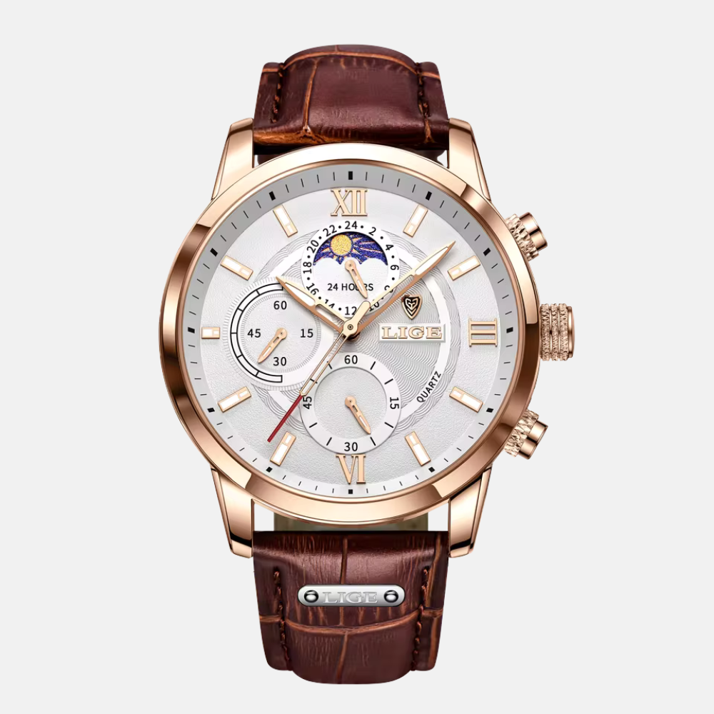 Dražen - Klasični Sportski Sat