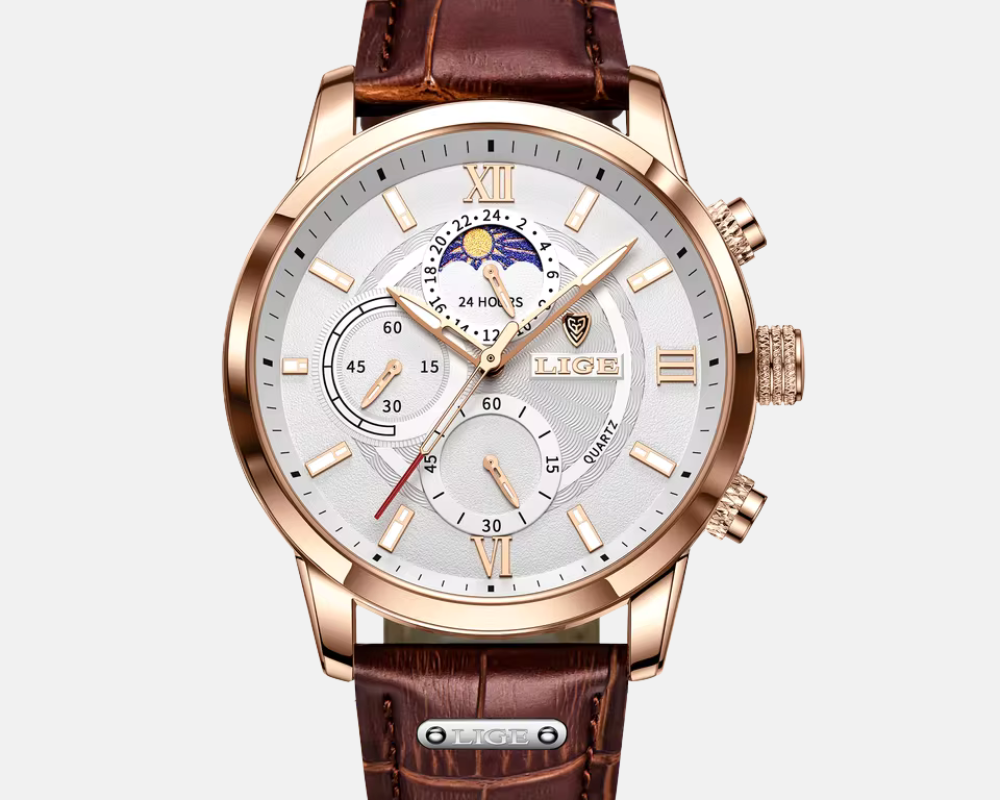 Dražen - Klasični Sportski Sat