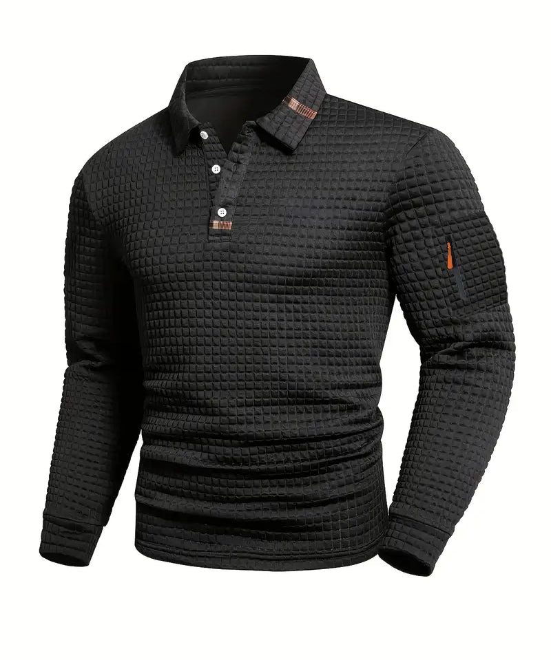 Stipan – Moderna klasika s teksturom i detaljima