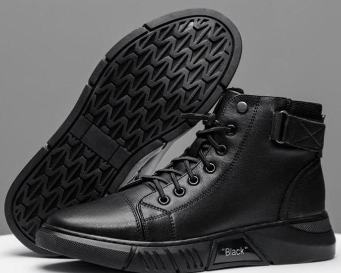 Benedikt – muške čizme koje prate svaki tvoj korak