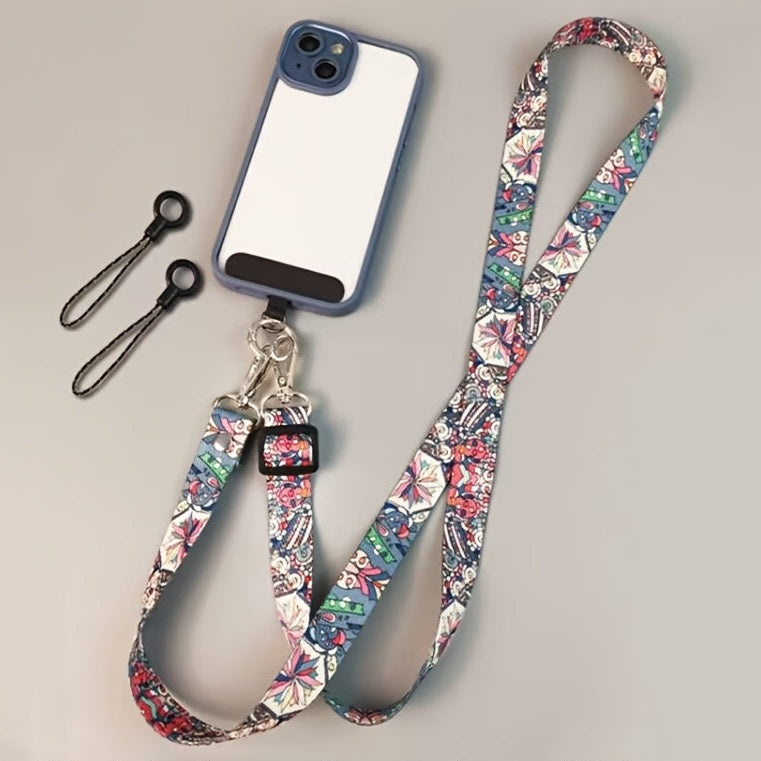 Podesivi remen za mobitel – Udoban