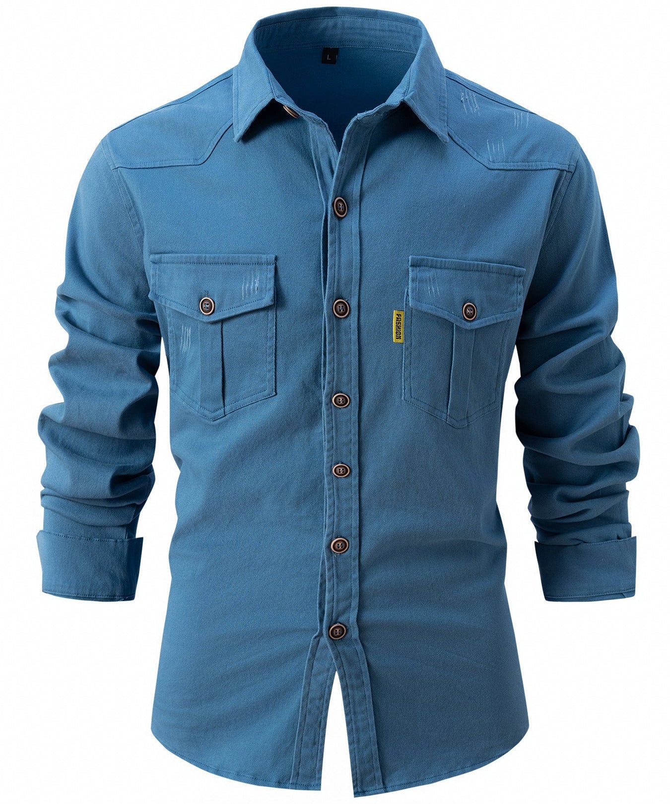 Sime – Moderna košulja za svakodnevnu eleganciju