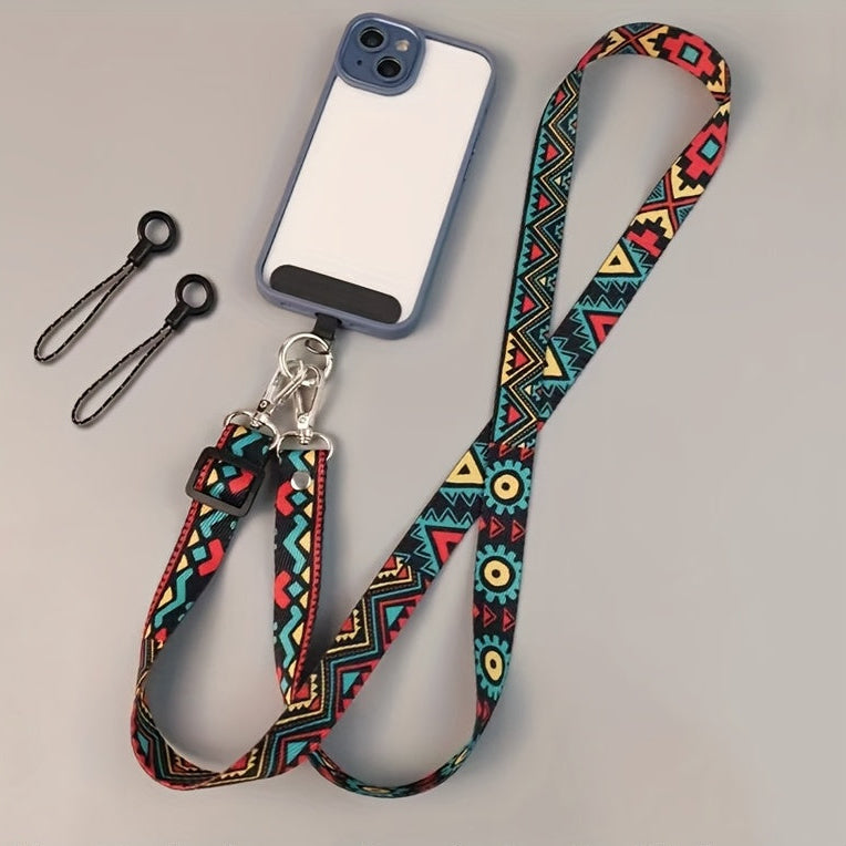 Podesivi remen za mobitel – Udoban