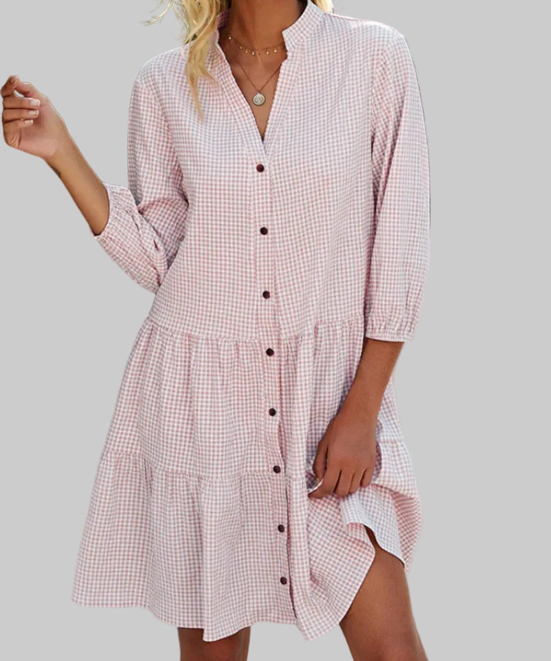 Alba – Elegantna cijelo ljeto, od rive do večernje šetnje