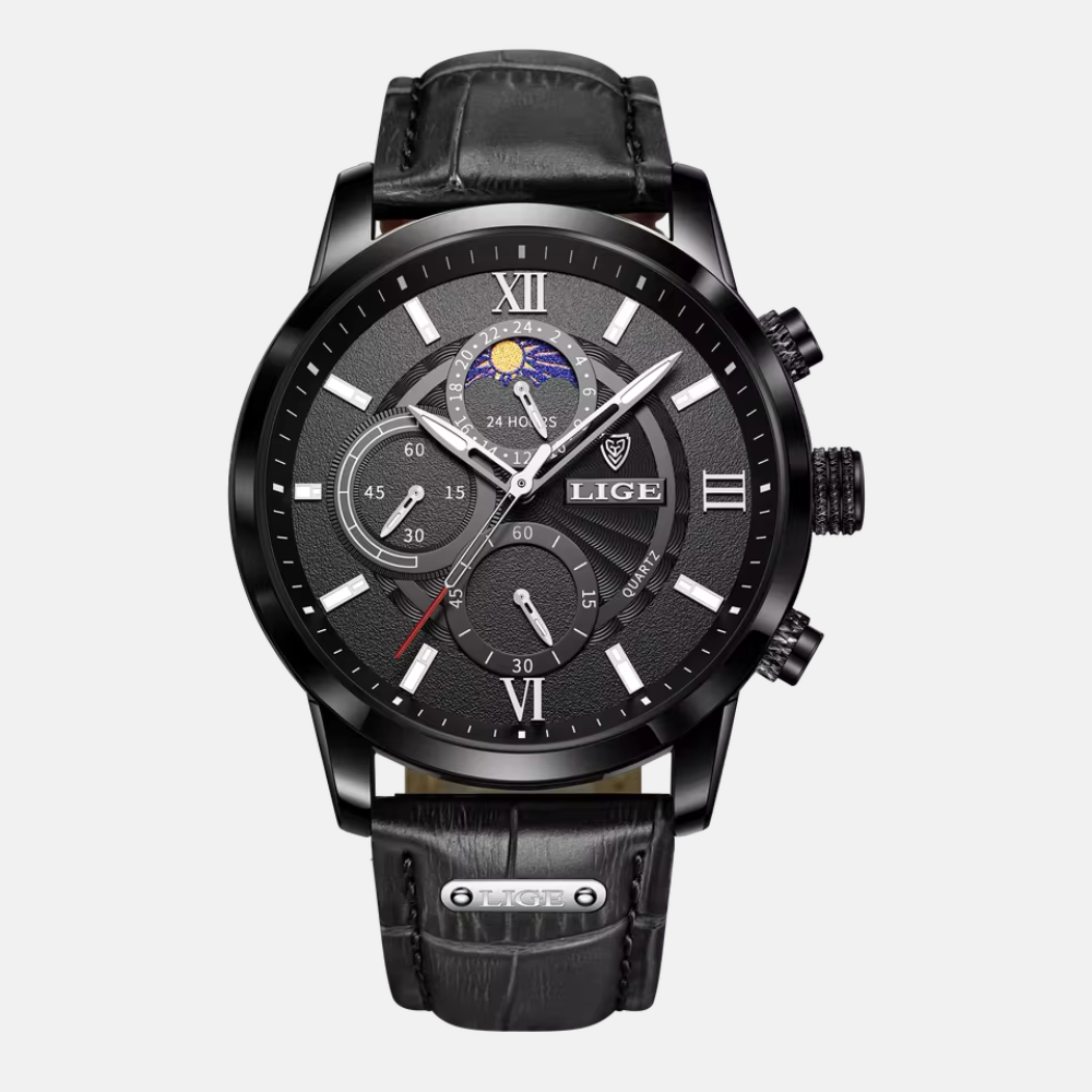 Dražen - Klasični Sportski Sat