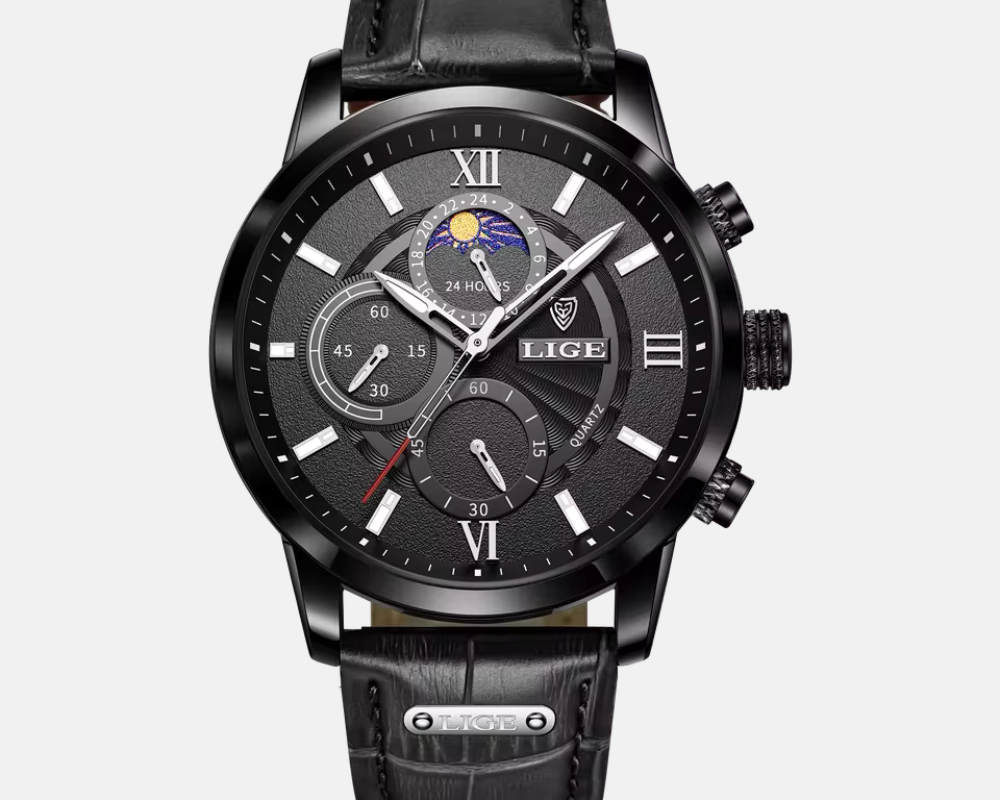 Dražen - Klasični Sportski Sat