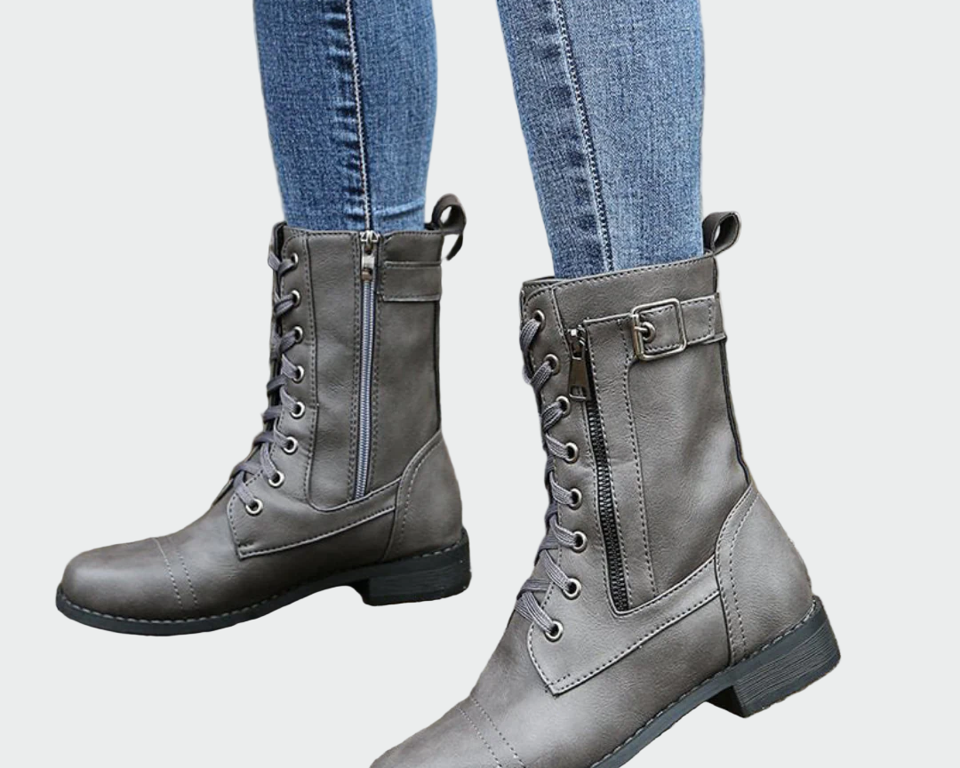 Biserka - Zimske Čizme za Toplinu i Luksuz