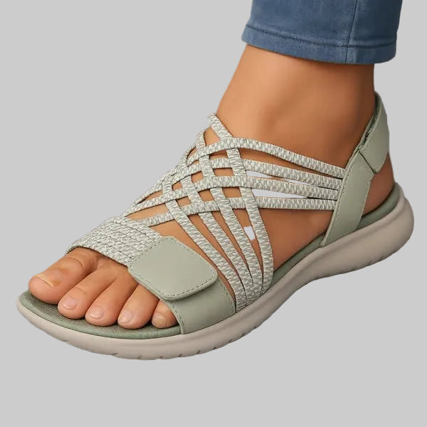 Katja - Ortopedske udobne sandale