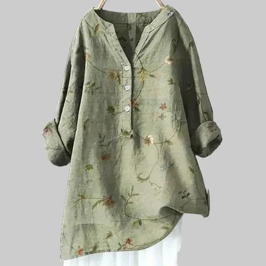 89 - Lagana bluzica za svakodnevnu eleganciju