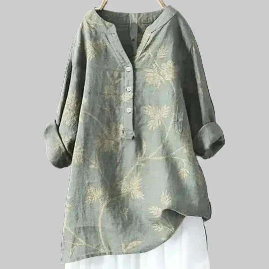 89 - Lagana bluzica za svakodnevnu eleganciju