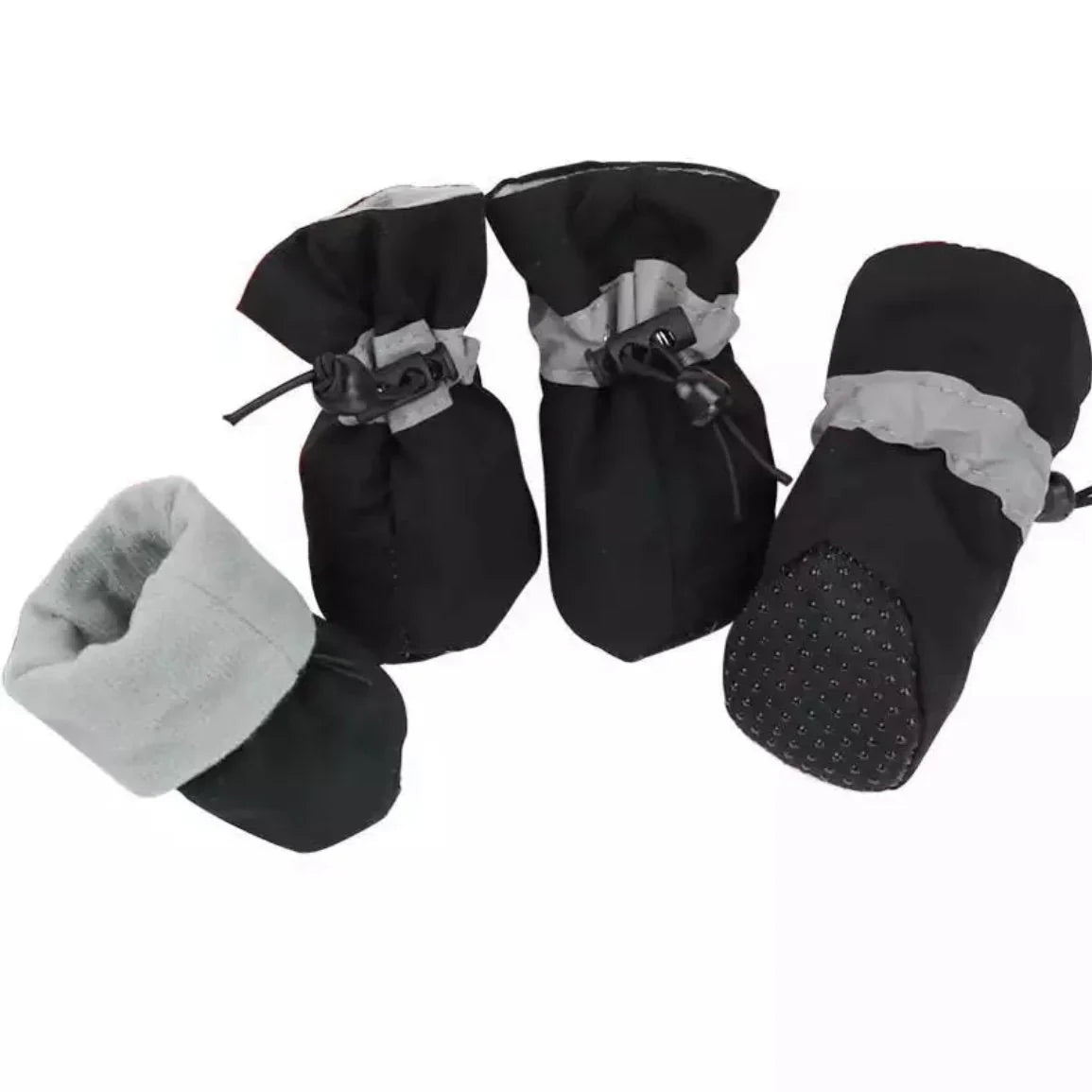 Zimska zaštita šapa – Paw Walks