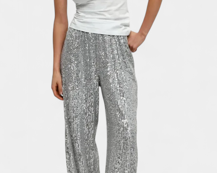 Daria - Sjaj koji osvaja i samopouzdanje koje zrači