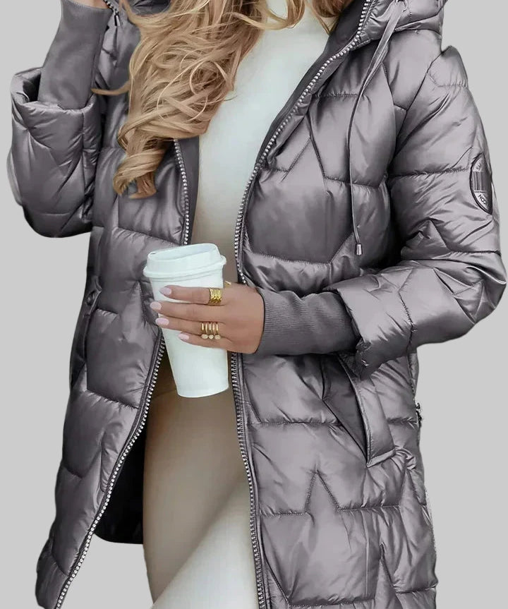 Dunja – Stilna zaštita i toplina za hladne jesenske i zimske dane