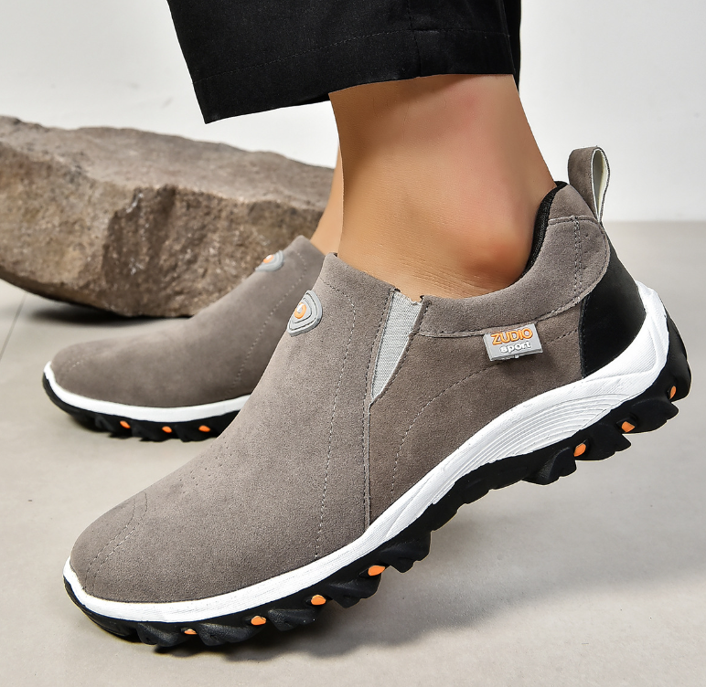 Miljenko – Vrhunac performansi: ortopedske cipele za vanjsku upotrebu